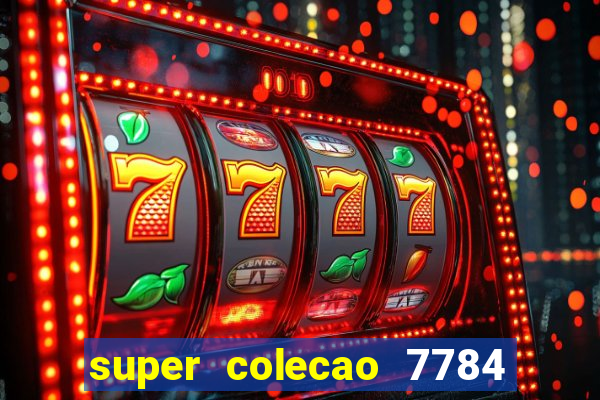 super colecao 7784 ps2 iso